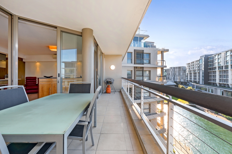 1 Bedroom Property for Sale in Foreshore Western Cape